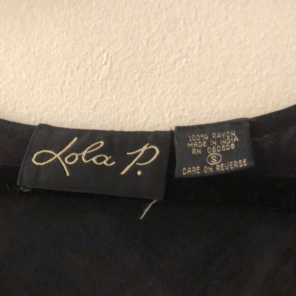 Bias cut dress Y2K - Picture 4 of 4